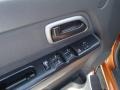 2005 Sunburst Orange Metallic Chevrolet Colorado LS Crew Cab 4x4  photo #10