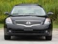 Super Black - Altima 3.5 SE Photo No. 3