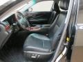 Obsidian Black - LS 460 Photo No. 16