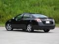 Super Black - Altima 3.5 SE Photo No. 4