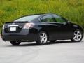 Super Black - Altima 3.5 SE Photo No. 5