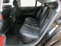 Obsidian Black - LS 460 Photo No. 18