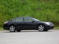 Super Black - Altima 3.5 SE Photo No. 6