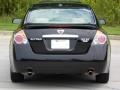 Super Black - Altima 3.5 SE Photo No. 7