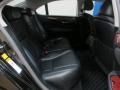 Obsidian Black - LS 460 Photo No. 20