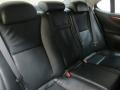 Obsidian Black - LS 460 Photo No. 21