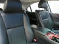 Obsidian Black - LS 460 Photo No. 23