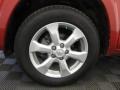 2010 Barcelona Red Metallic Toyota RAV4 Limited 4WD  photo #26