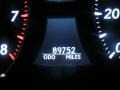 Obsidian Black - LS 460 Photo No. 28