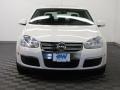 Candy White - Jetta SE Sedan Photo No. 2
