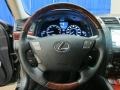 Obsidian Black - LS 460 Photo No. 36
