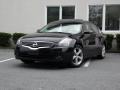 Super Black - Altima 3.5 SE Photo No. 27