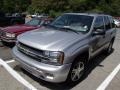 Silverstone Metallic - TrailBlazer LS 4x4 Photo No. 3