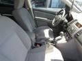 Brilliant Silver - Sentra 2.0 SR Photo No. 13
