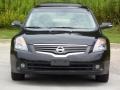 Super Black - Altima 3.5 SE Photo No. 30