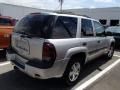 Silverstone Metallic - TrailBlazer LS 4x4 Photo No. 6