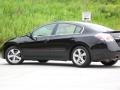Super Black - Altima 3.5 SE Photo No. 32