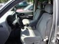 Silverstone Metallic - TrailBlazer LS 4x4 Photo No. 8