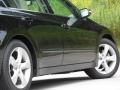 Super Black - Altima 3.5 SE Photo No. 36