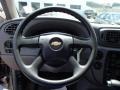 Silverstone Metallic - TrailBlazer LS 4x4 Photo No. 13