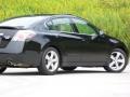 Super Black - Altima 3.5 SE Photo No. 37
