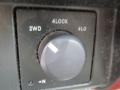 Flame Red - Dakota SLT Club Cab 4x4 Photo No. 16