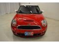 Chili Red - Cooper S Hardtop Photo No. 4