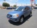 2009 Pacific Blue Metallic Toyota RAV4 I4  photo #3