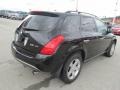 2003 Super Black Nissan Murano SE AWD  photo #9