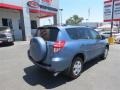 2009 Pacific Blue Metallic Toyota RAV4 I4  photo #7