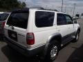 1999 Natural White Toyota 4Runner Limited 4x4  photo #6