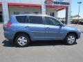 2009 Pacific Blue Metallic Toyota RAV4 I4  photo #8