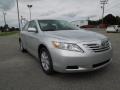 Classic Silver Metallic - Camry LE V6 Photo No. 2