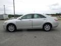 Classic Silver Metallic - Camry LE V6 Photo No. 3