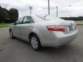 Classic Silver Metallic - Camry LE V6 Photo No. 4
