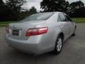 Classic Silver Metallic - Camry LE V6 Photo No. 5