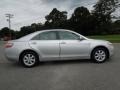 Classic Silver Metallic - Camry LE V6 Photo No. 6