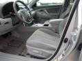 Classic Silver Metallic - Camry LE V6 Photo No. 8