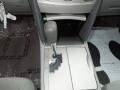 Classic Silver Metallic - Camry LE V6 Photo No. 10