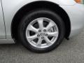 Classic Silver Metallic - Camry LE V6 Photo No. 20