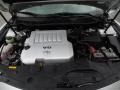 Classic Silver Metallic - Camry LE V6 Photo No. 21