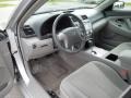 Classic Silver Metallic - Camry LE V6 Photo No. 22