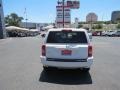 2007 Stone White Jeep Patriot Sport 4x4  photo #6