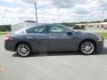 Dark Slate Metallic - Maxima 3.5 SV Photo No. 6