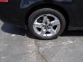 Black Granite Metallic - Malibu LS Photo No. 9