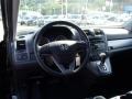 2011 Crystal Black Pearl Honda CR-V EX 4WD  photo #12