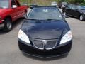 2006 Black Pontiac G6 GT Coupe  photo #2