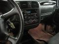 Dark Cherry Red Metallic - S10 LS ZR5 Crew Cab 4x4 Photo No. 21