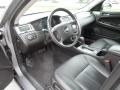 Dark Silver Metallic - Impala LTZ Photo No. 24