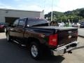 Dark Cherry Metallic - Silverado 1500 LT Crew Cab 4x4 Photo No. 6